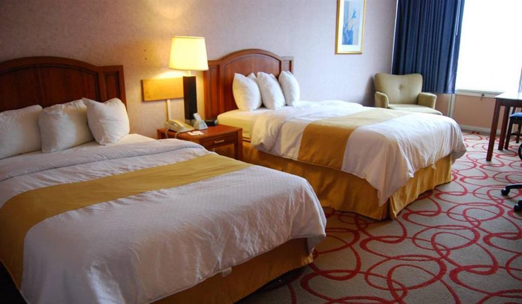Ledgestone Hotel Vernal Δωμάτιο φωτογραφία