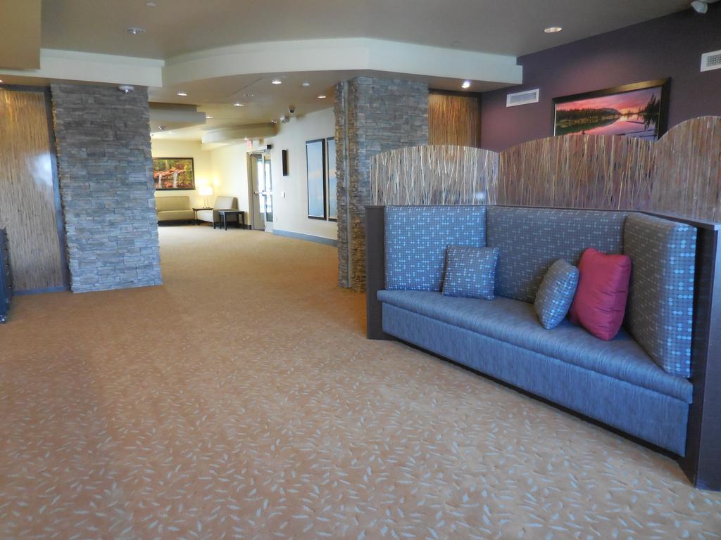 Ledgestone Hotel Vernal Εξωτερικό φωτογραφία