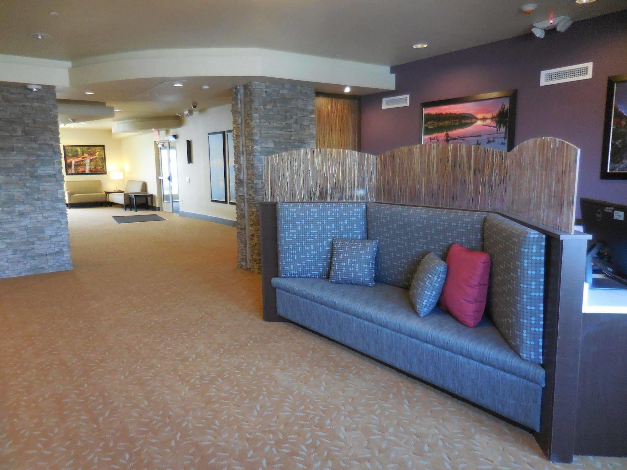 Ledgestone Hotel Vernal Εξωτερικό φωτογραφία