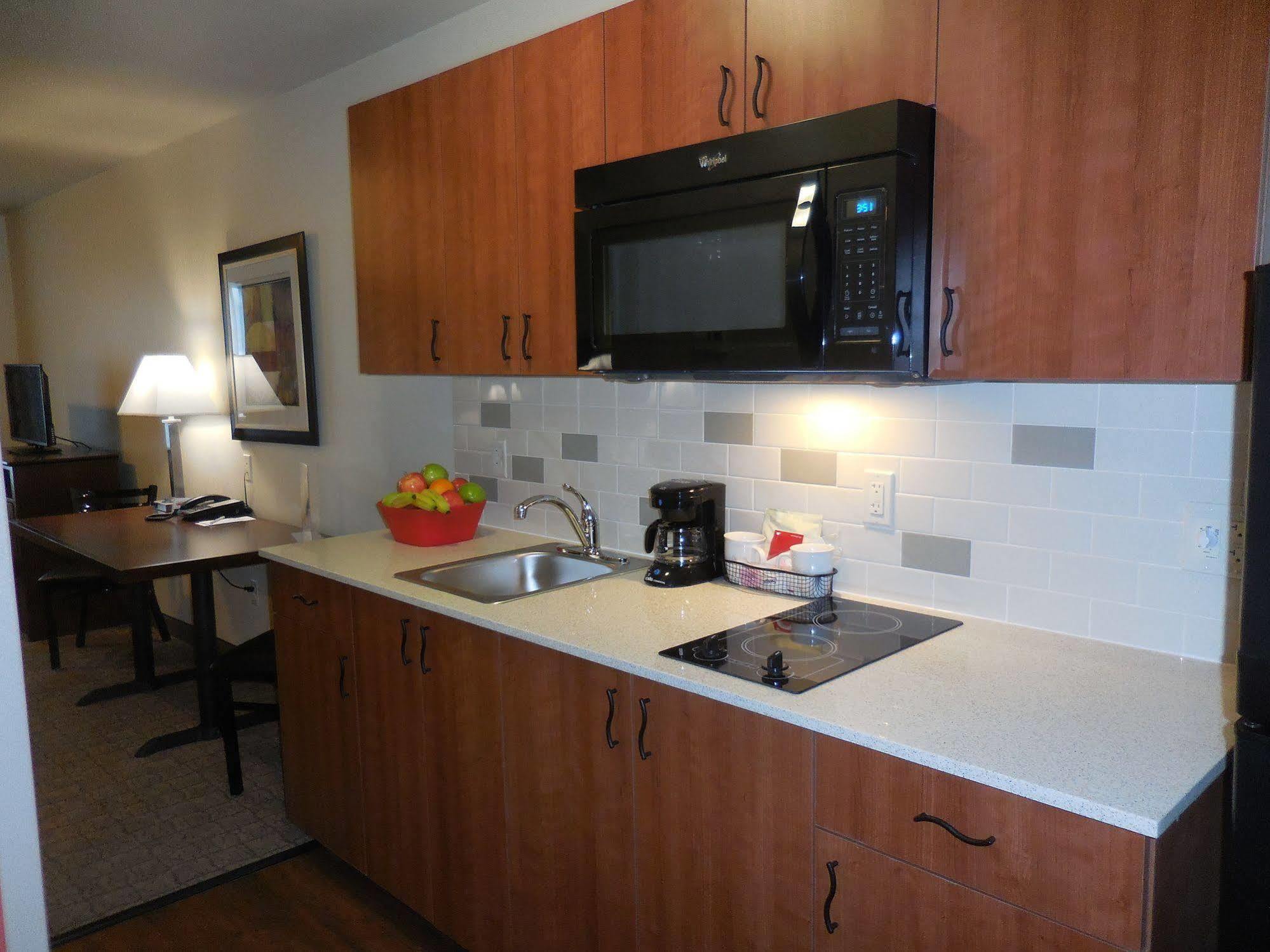 Ledgestone Hotel Vernal Εξωτερικό φωτογραφία