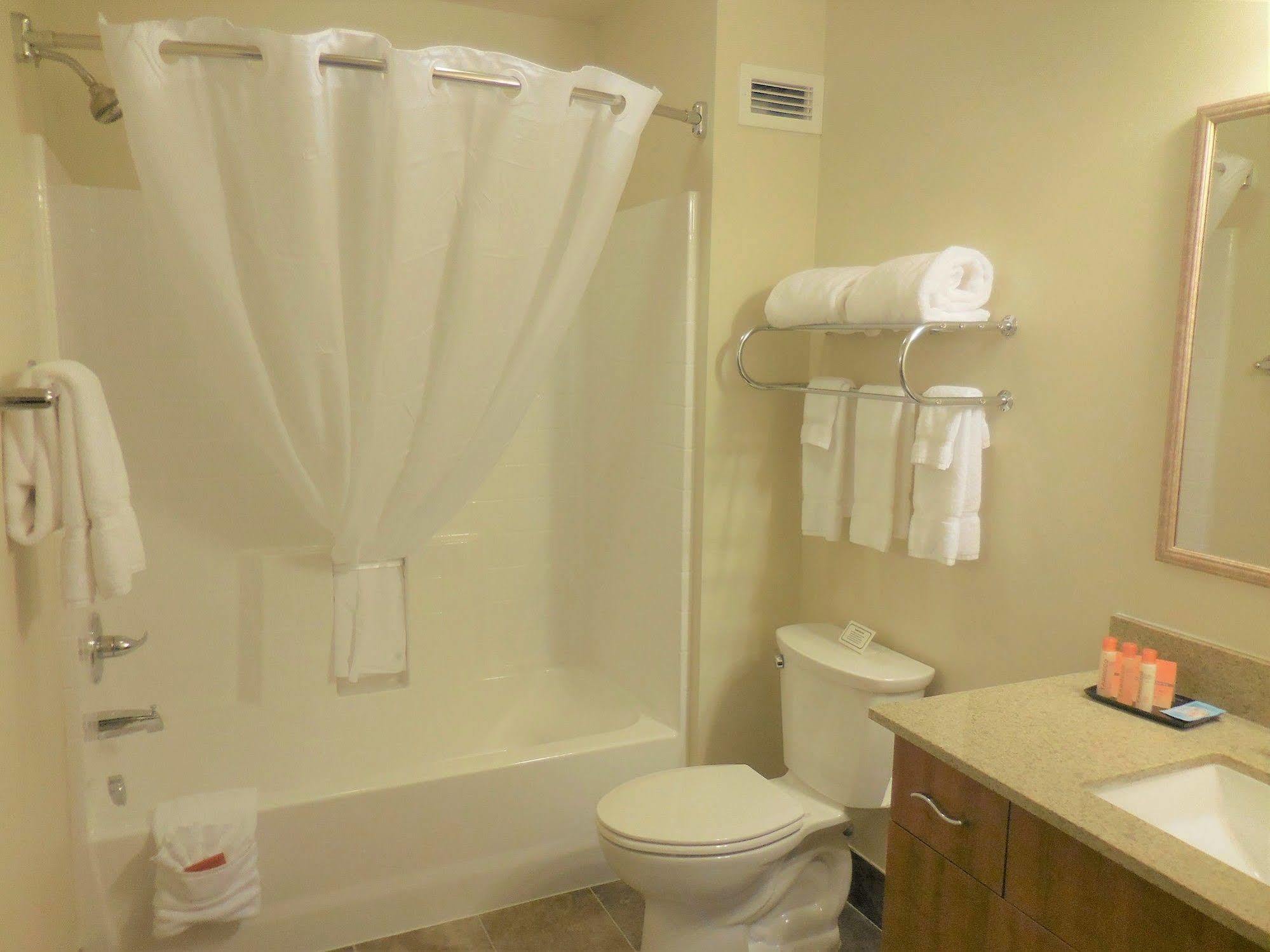 Ledgestone Hotel Vernal Εξωτερικό φωτογραφία
